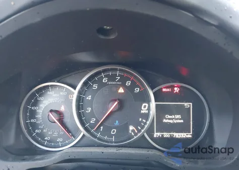 2019 Subaru Brz Limited from USA, damaged, VIN JF1ZCAC12K9601956